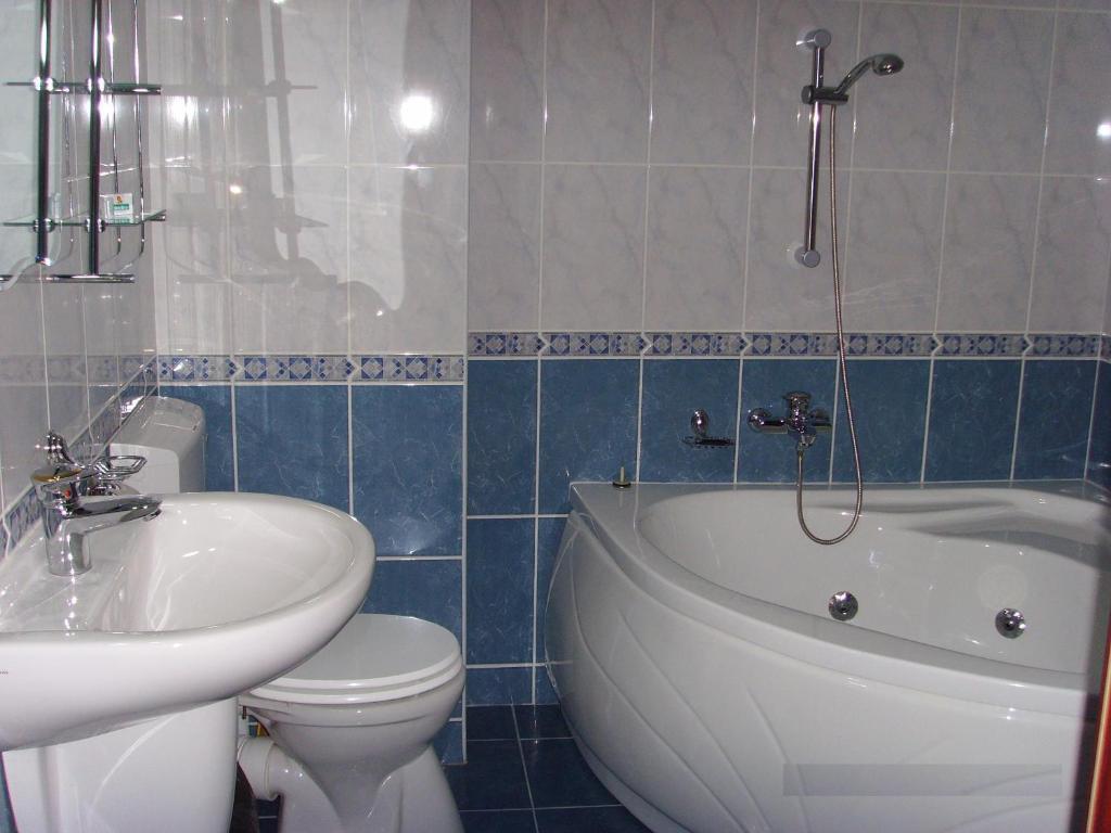 Hotel Xemar Arad Room photo