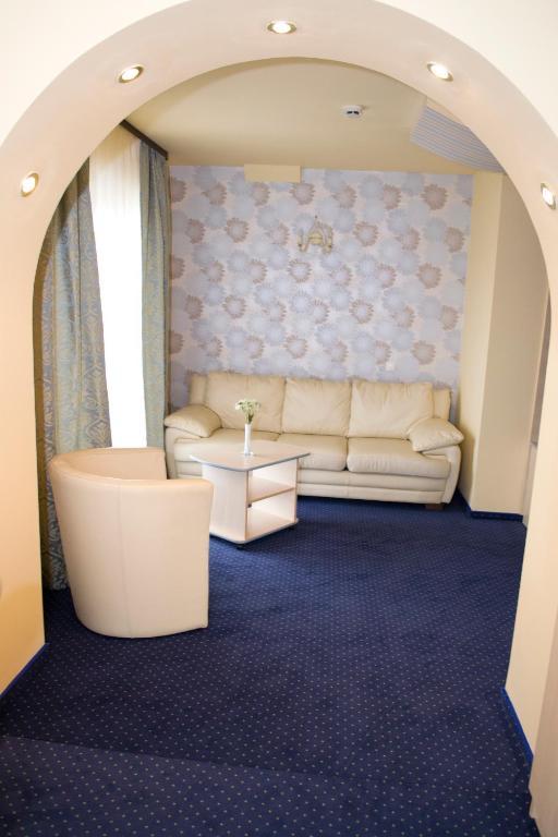 Hotel Xemar Arad Room photo