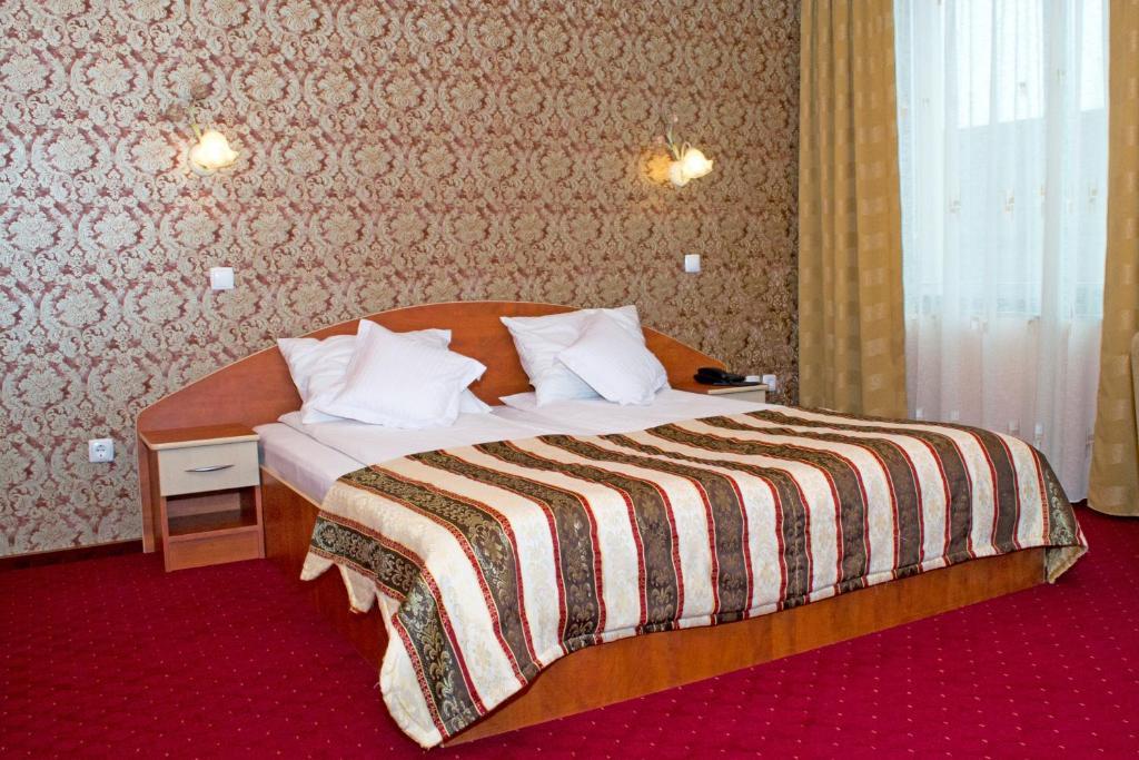 Hotel Xemar Arad Room photo